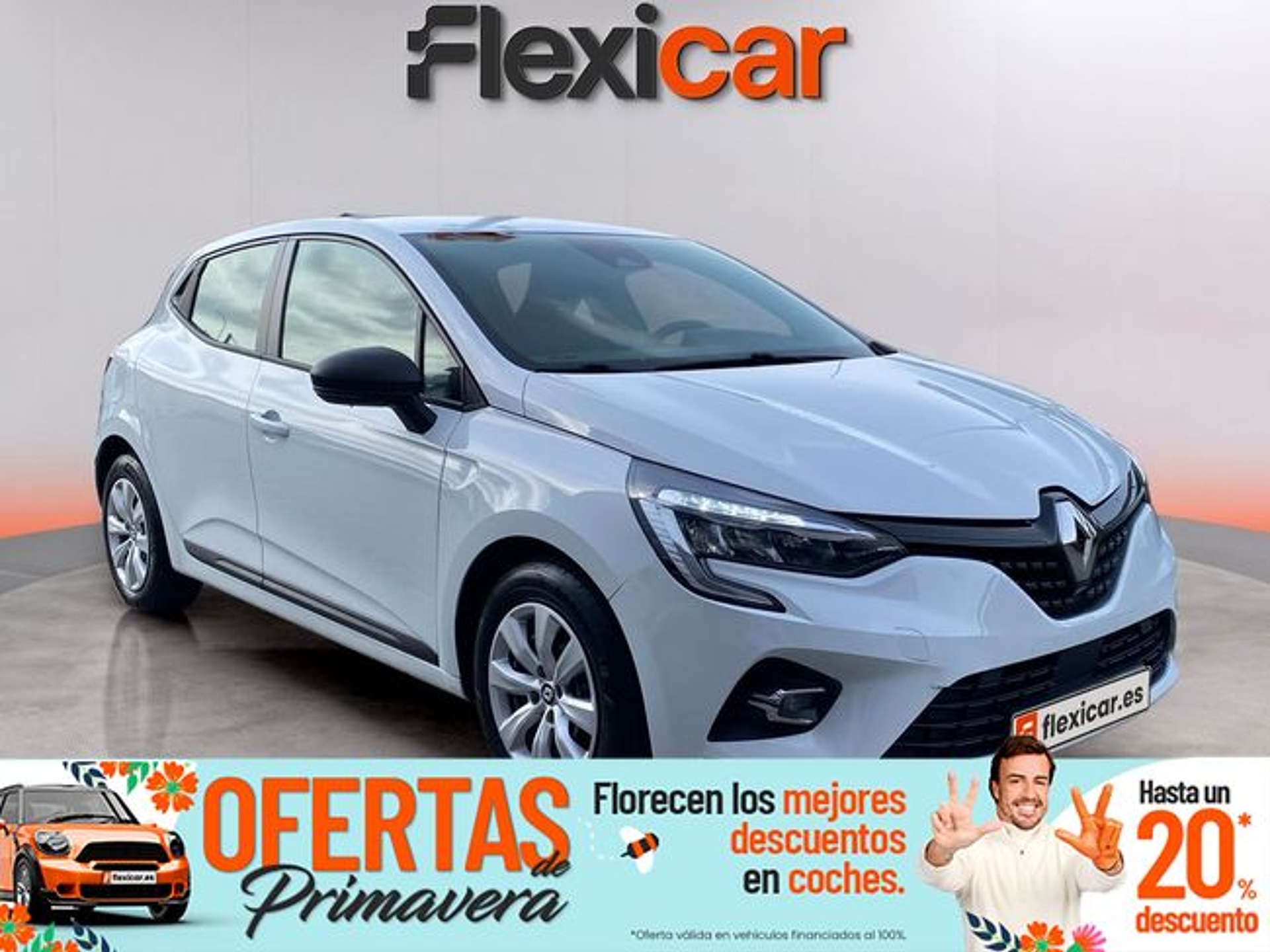 Imagen de RENAULT Clio