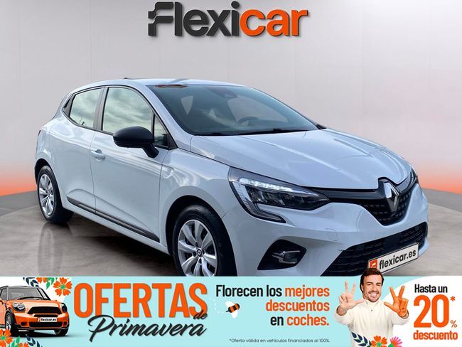 Foto del RENAULT Clio Sce Authentic 49kW