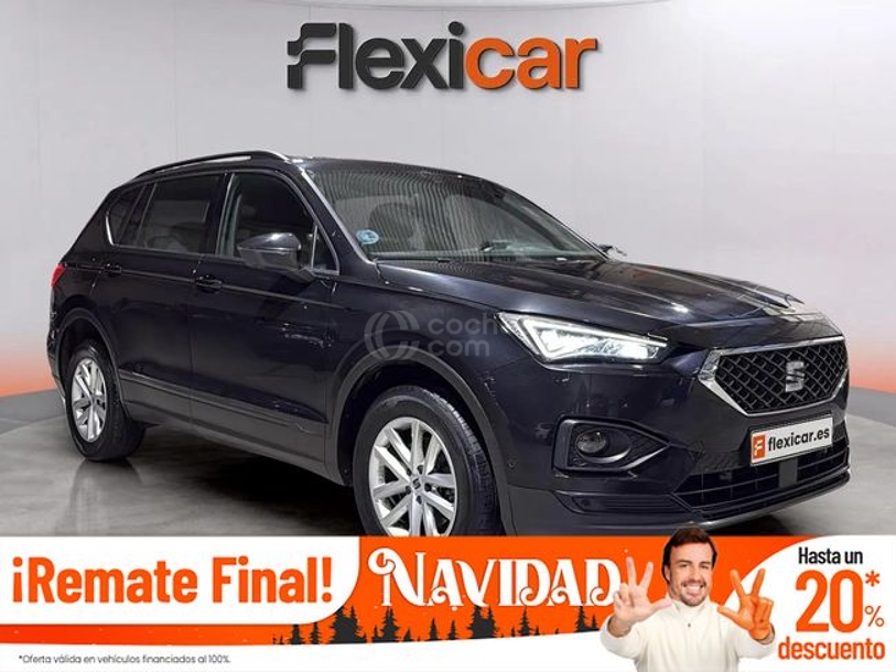 Foto del SEAT Tarraco 1.5 TSI S&S Style DSG 150