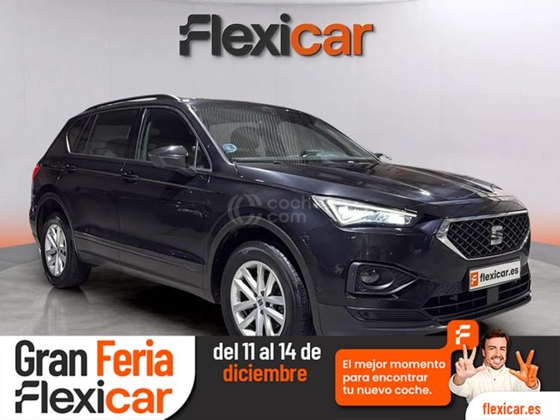 Foto del SEAT Tarraco 1.5 TSI S&S Style DSG 150