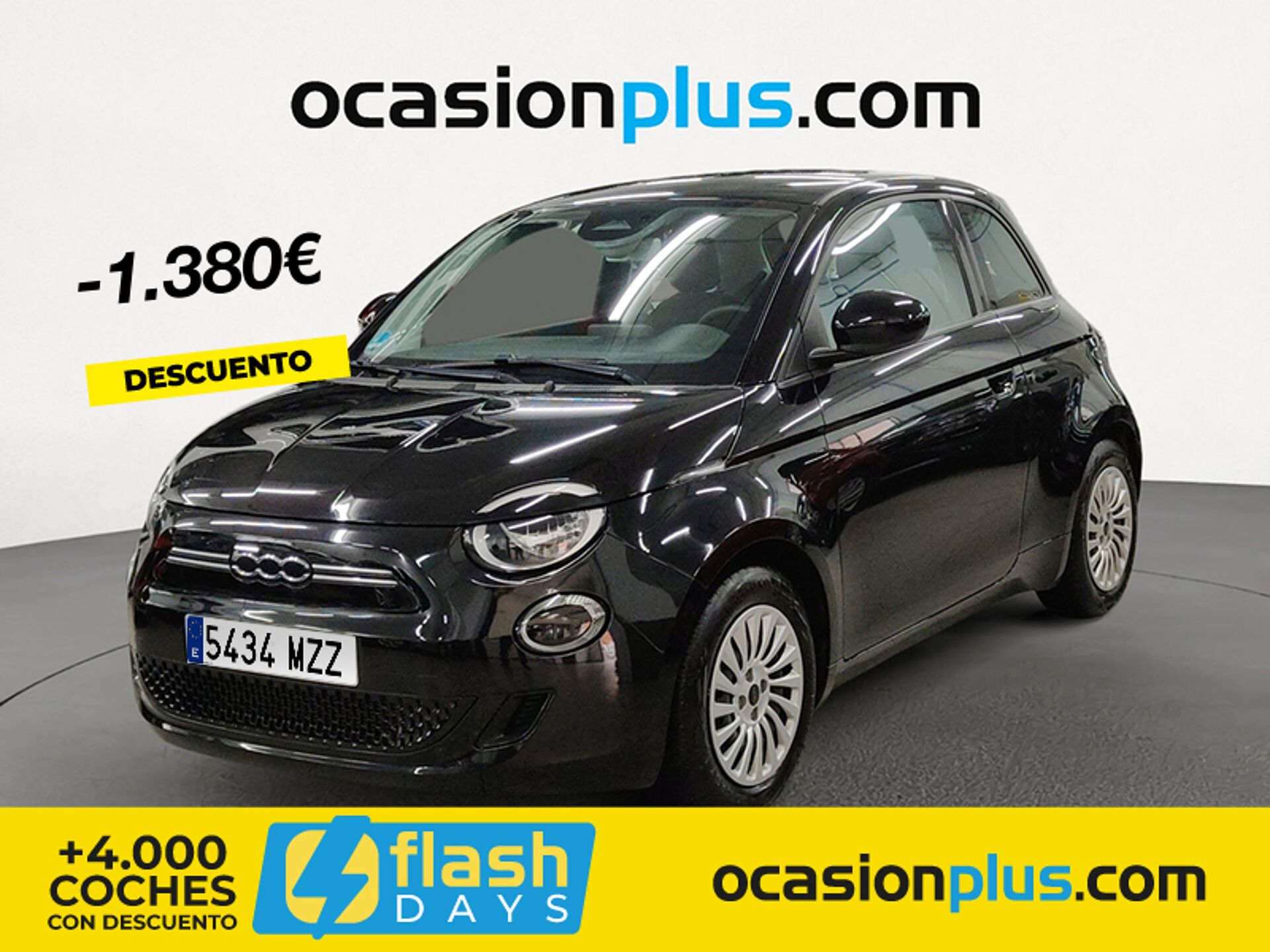 Imagen de FIAT 500