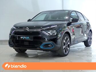 Imagen de CITROEN C4 ë - Shine 100kW