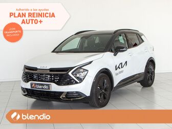 Imagen de KIA Sportage 1.6 T-GDi MHEV 30 Aniversario 150