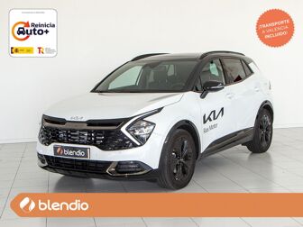 Imagen de KIA Sportage 1.6 T-GDi MHEV 30 Aniversario 150