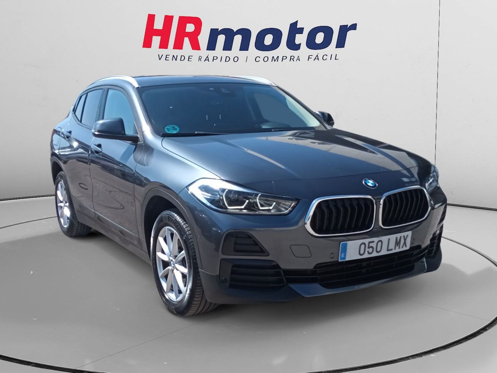 Imagen de BMW X2