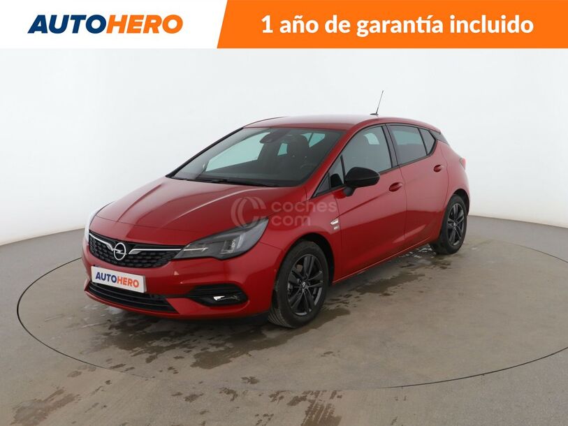 Foto del OPEL Astra 1.2T XHL S-S Edition 110