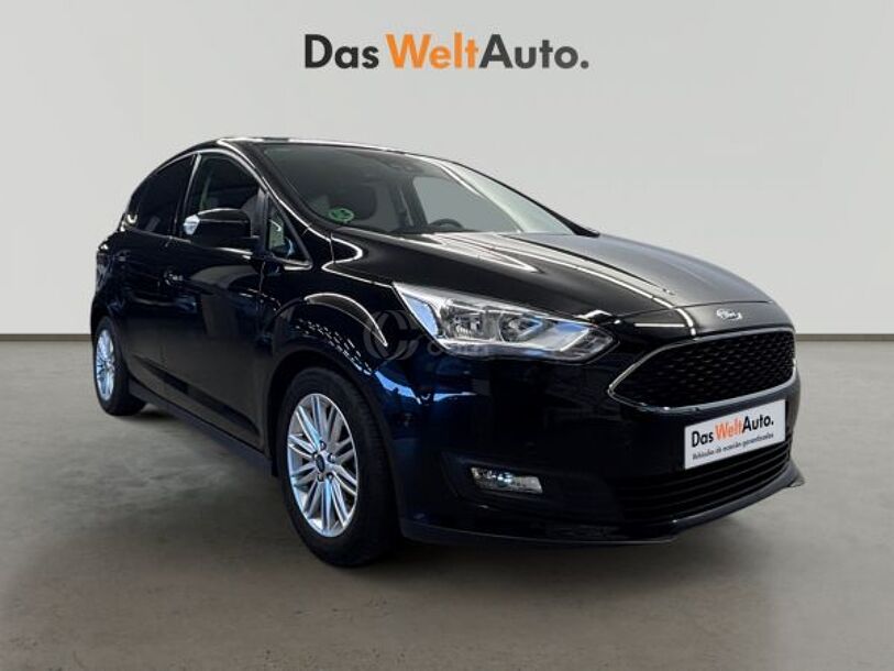 Foto del FORD C-Max 1.0 Ecoboost Auto-S&S Trend+ 125
