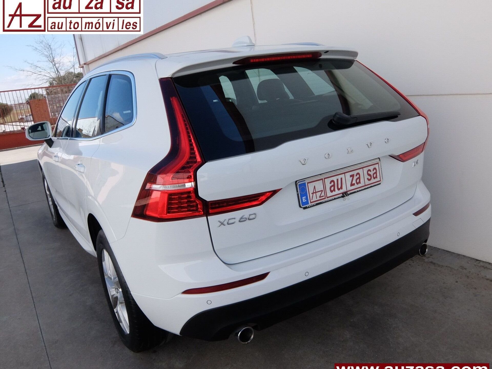 Imagen 2 de VOLVO XC60