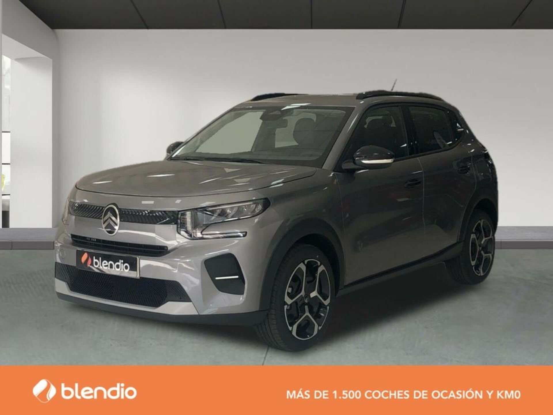 Imagen de CITROEN C3
