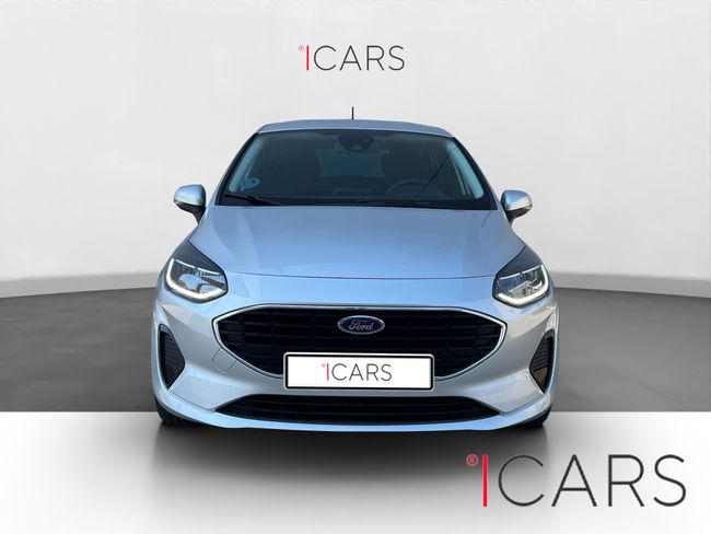 Foto del FORD Fiesta 1.1 Ti-VCT Trend