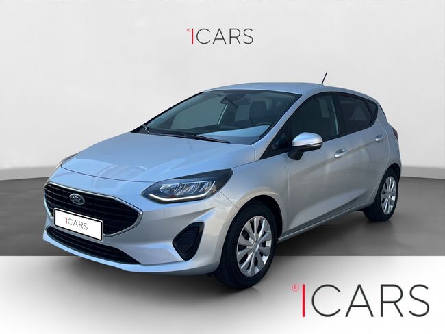 FORD Fiesta (1.1 Ti-VCT 55kW (75CV) Trend 5p) en Valencia