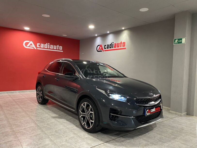 Foto del KIA XCeed 1.6 PHEV eMotion Aut.