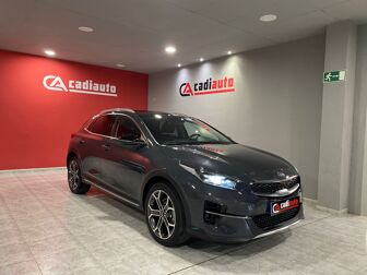 Imagen de KIA XCeed 1.6 PHEV eMotion Aut.