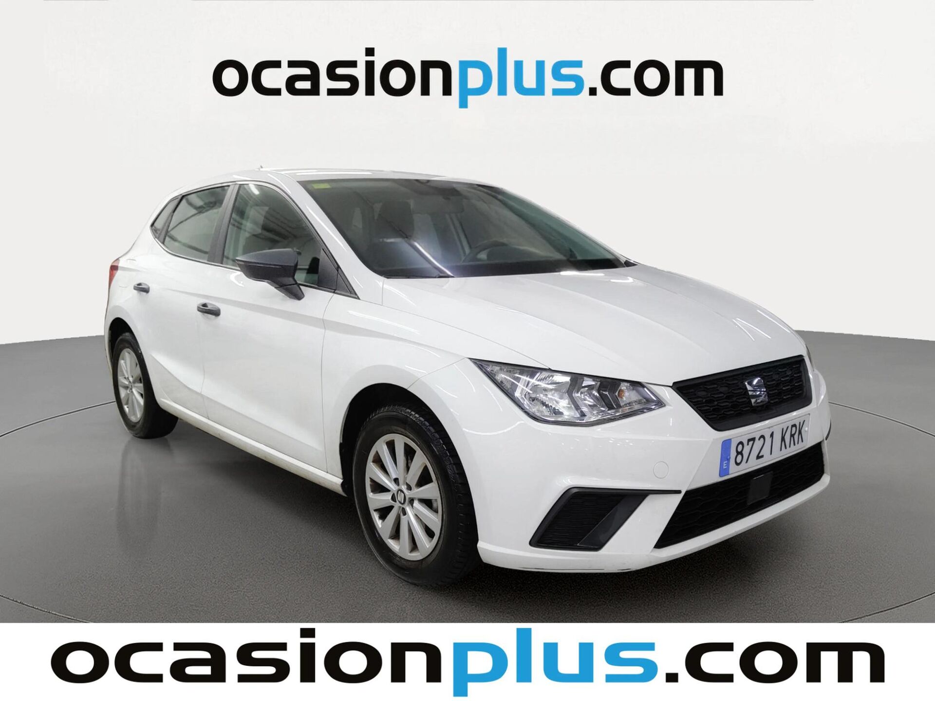 Imagen 2 de SEAT Ibiza