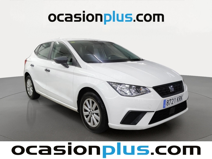 Foto del SEAT Ibiza 1.0 EcoTSI S&S Reference 95