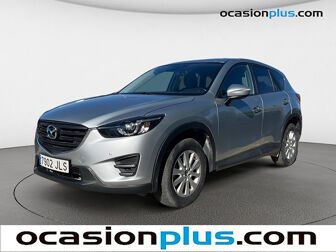 Imagen de MAZDA CX-5 2.2DE Style 2WD Aut. 150