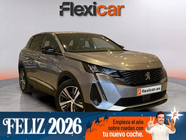 PEUGEOT 3008 (1.2 PureTech 96KW S&S Allure Pack EAT8) en Alicante