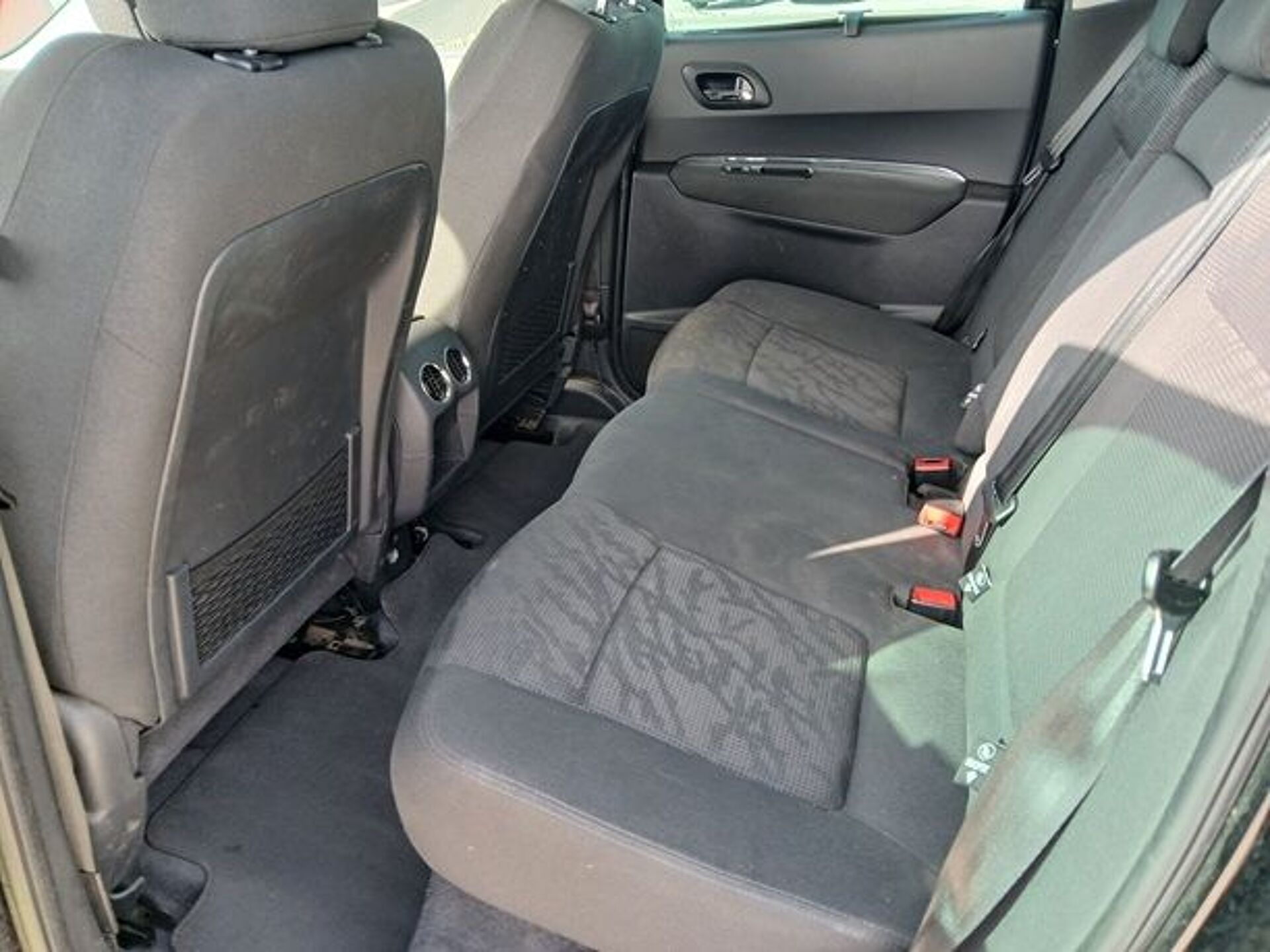 Imagen 3 de PEUGEOT 3008