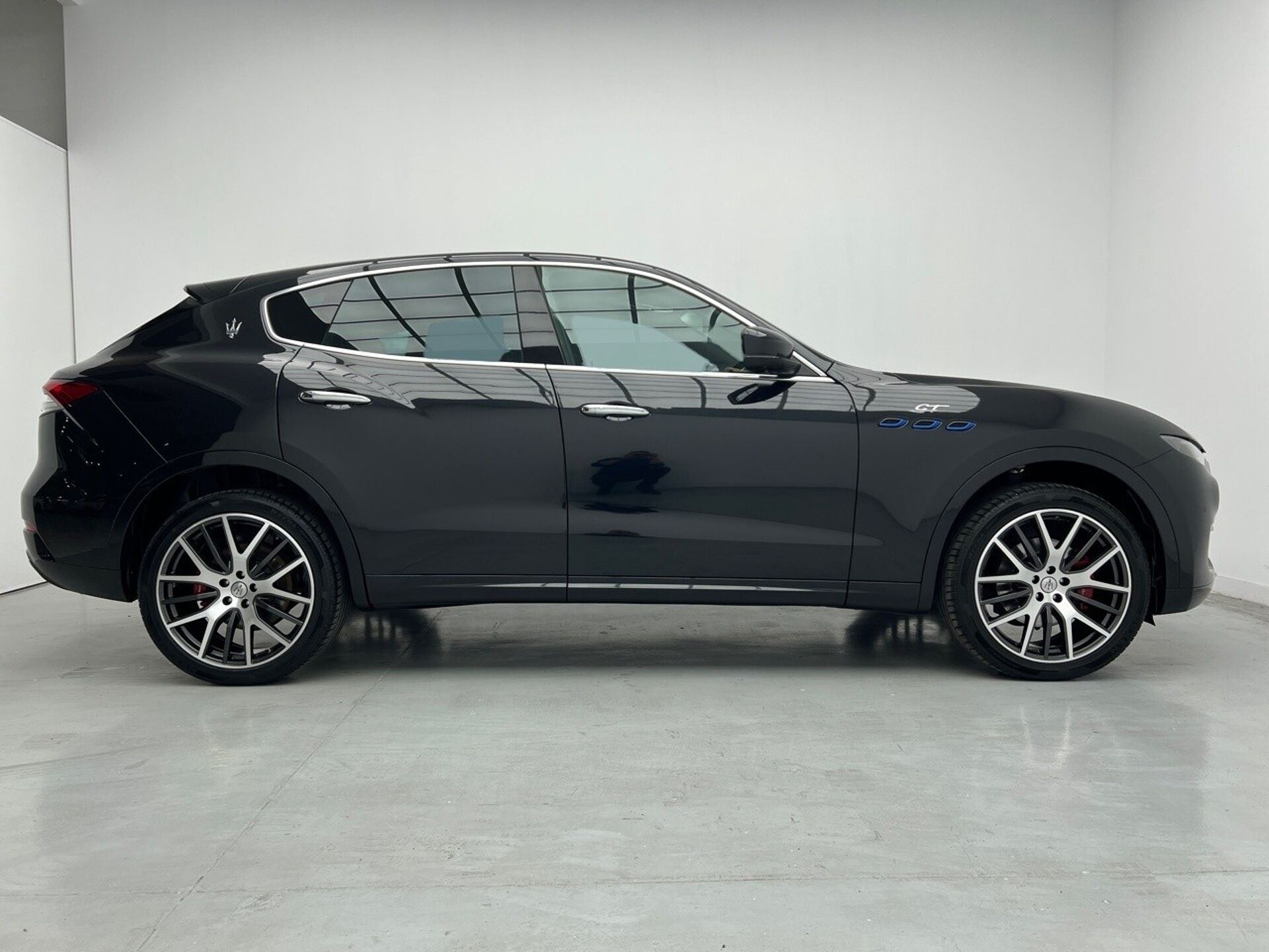 Imagen 3 de MASERATI Levante