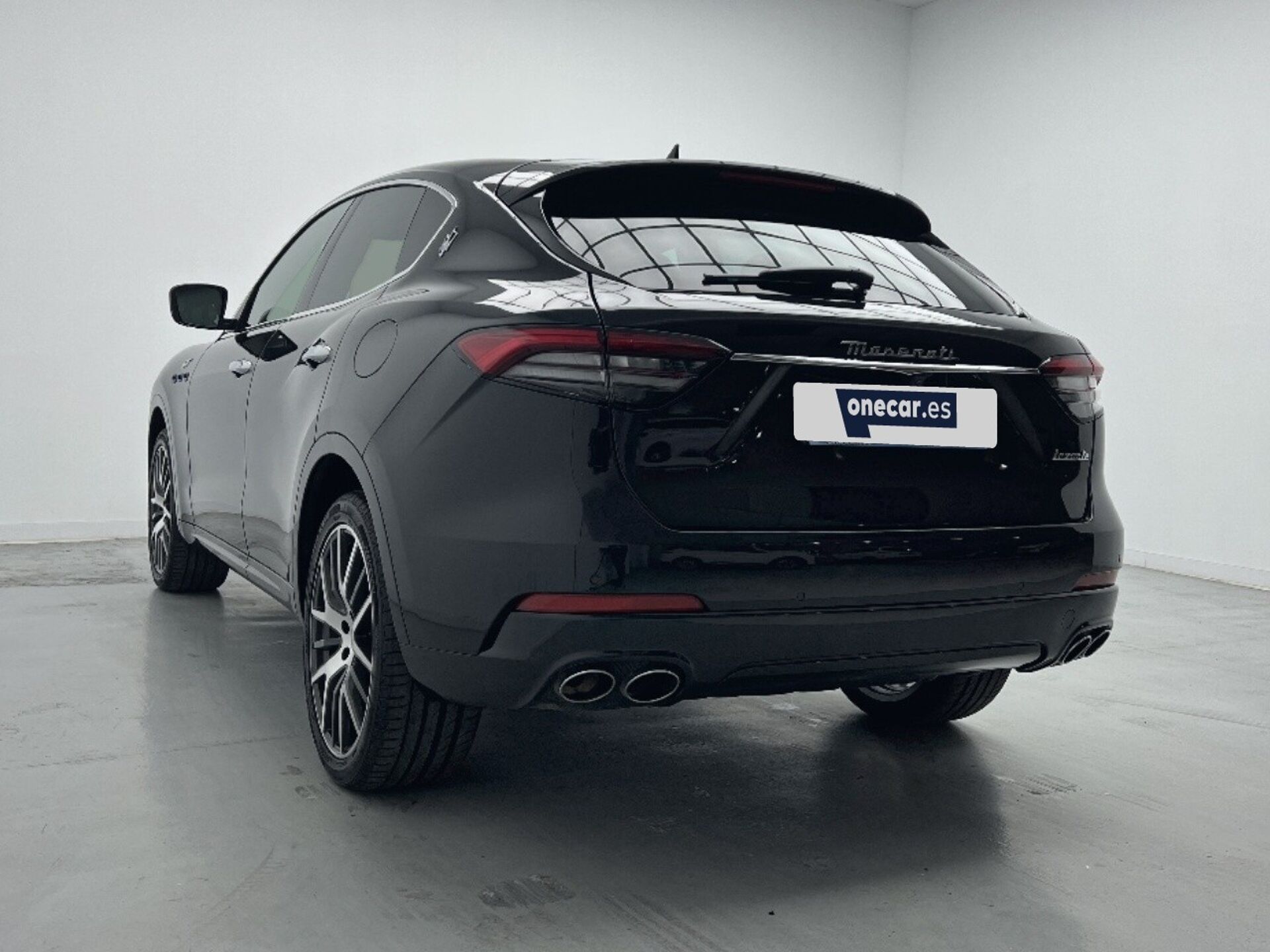 Imagen 2 de MASERATI Levante