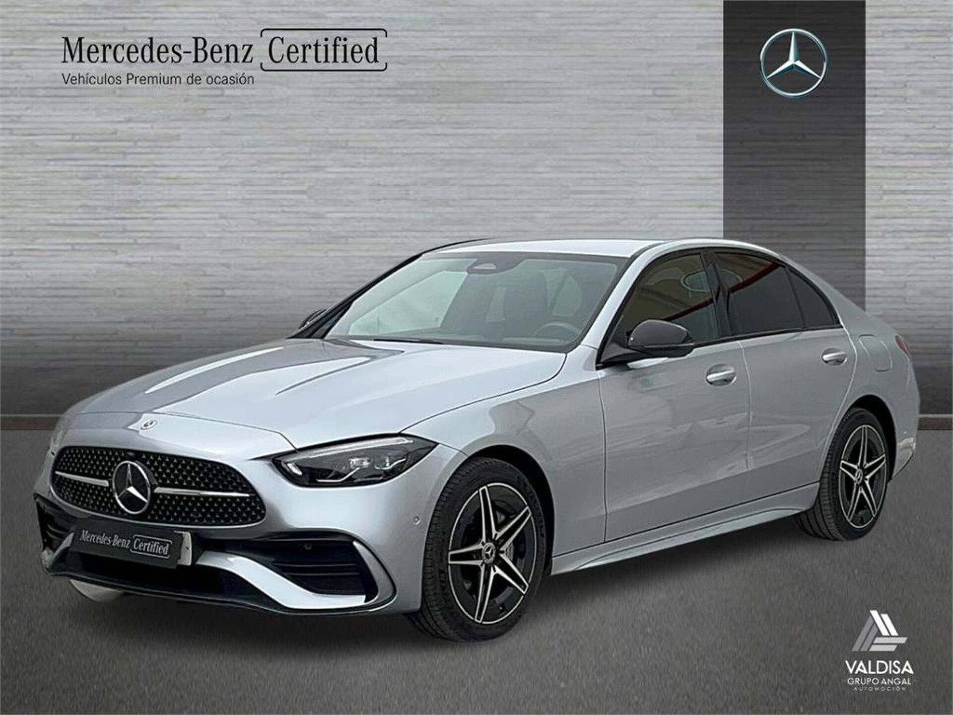 Imagen de MERCEDES Clase C