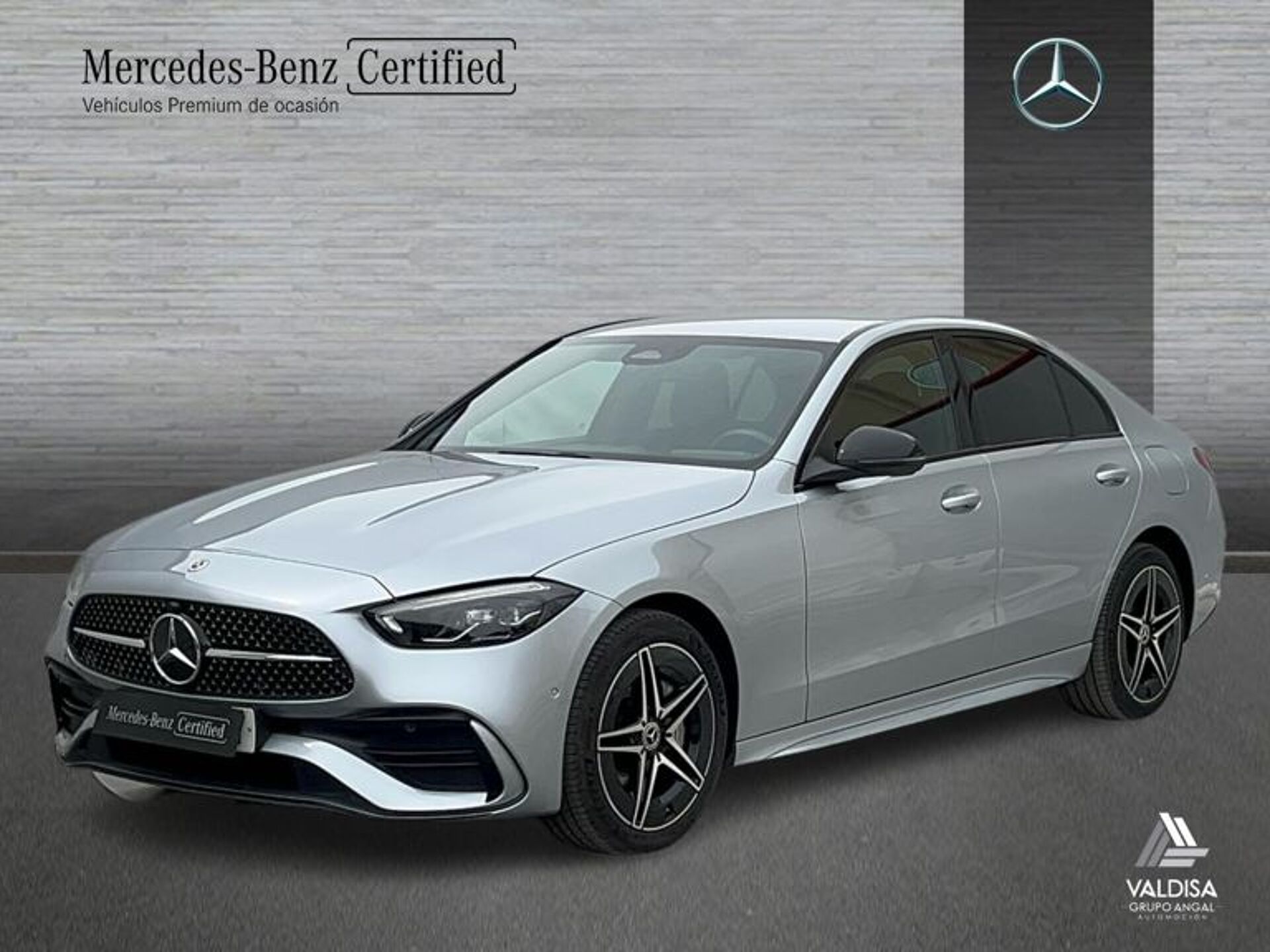 Imagen de MERCEDES Clase C