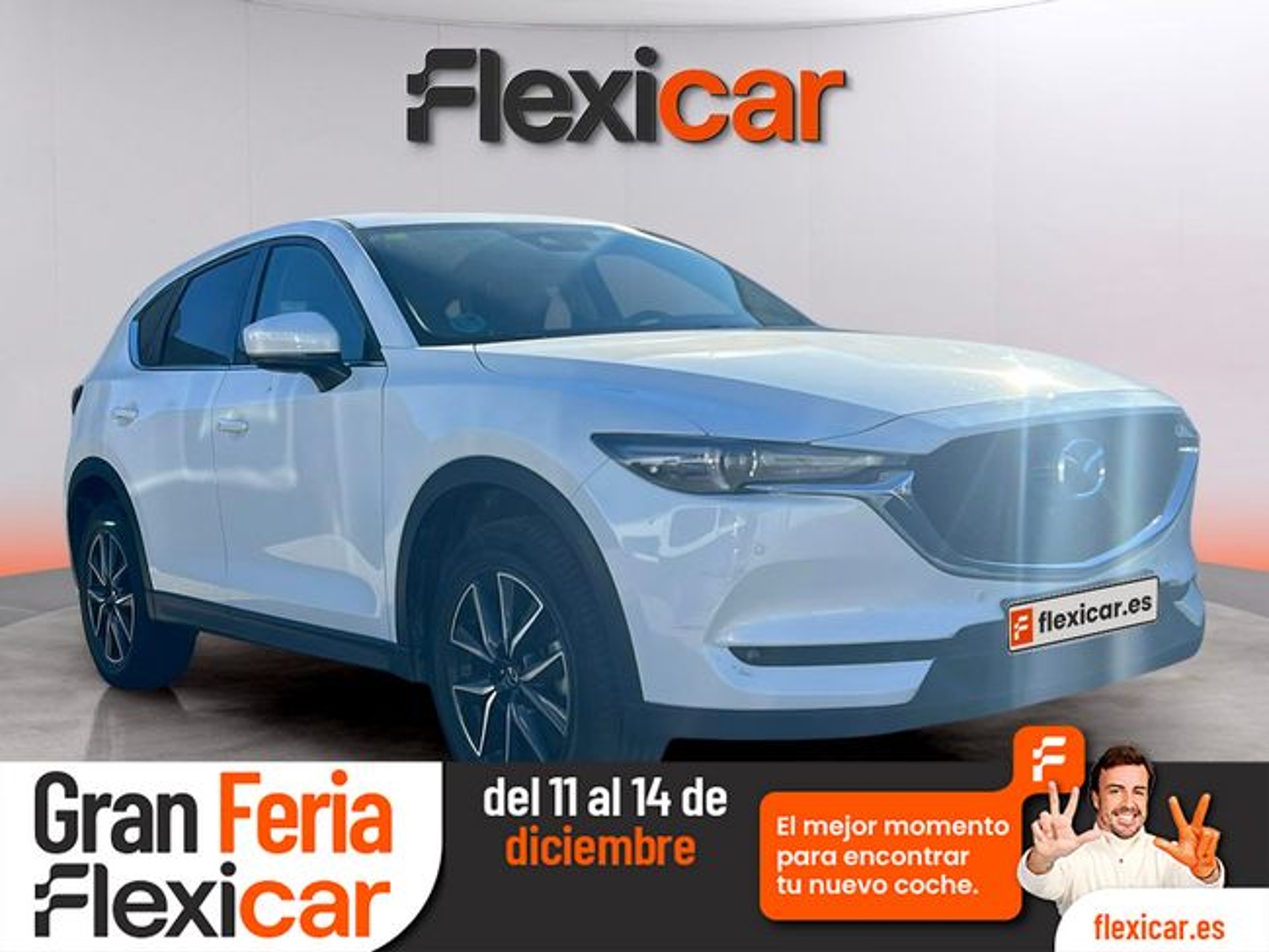 Imagen de MAZDA CX-5