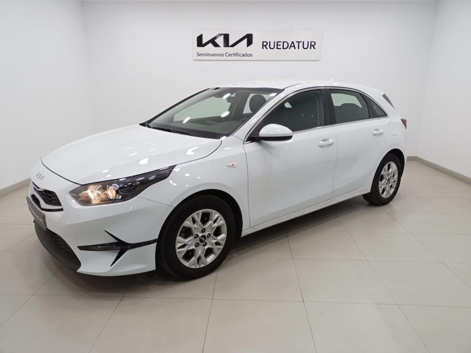 Imagen de KIA Ceed