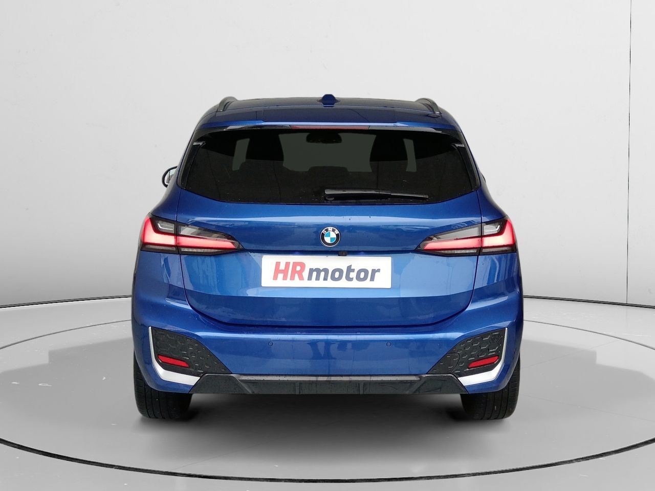 Foto del BMW Serie 2 218iA Active Tourer 100kW M Sport