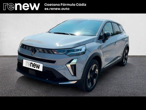 RENAULT Symbioz (Techno E-Tech full hybr 105kW (145CV)) en Cádiz