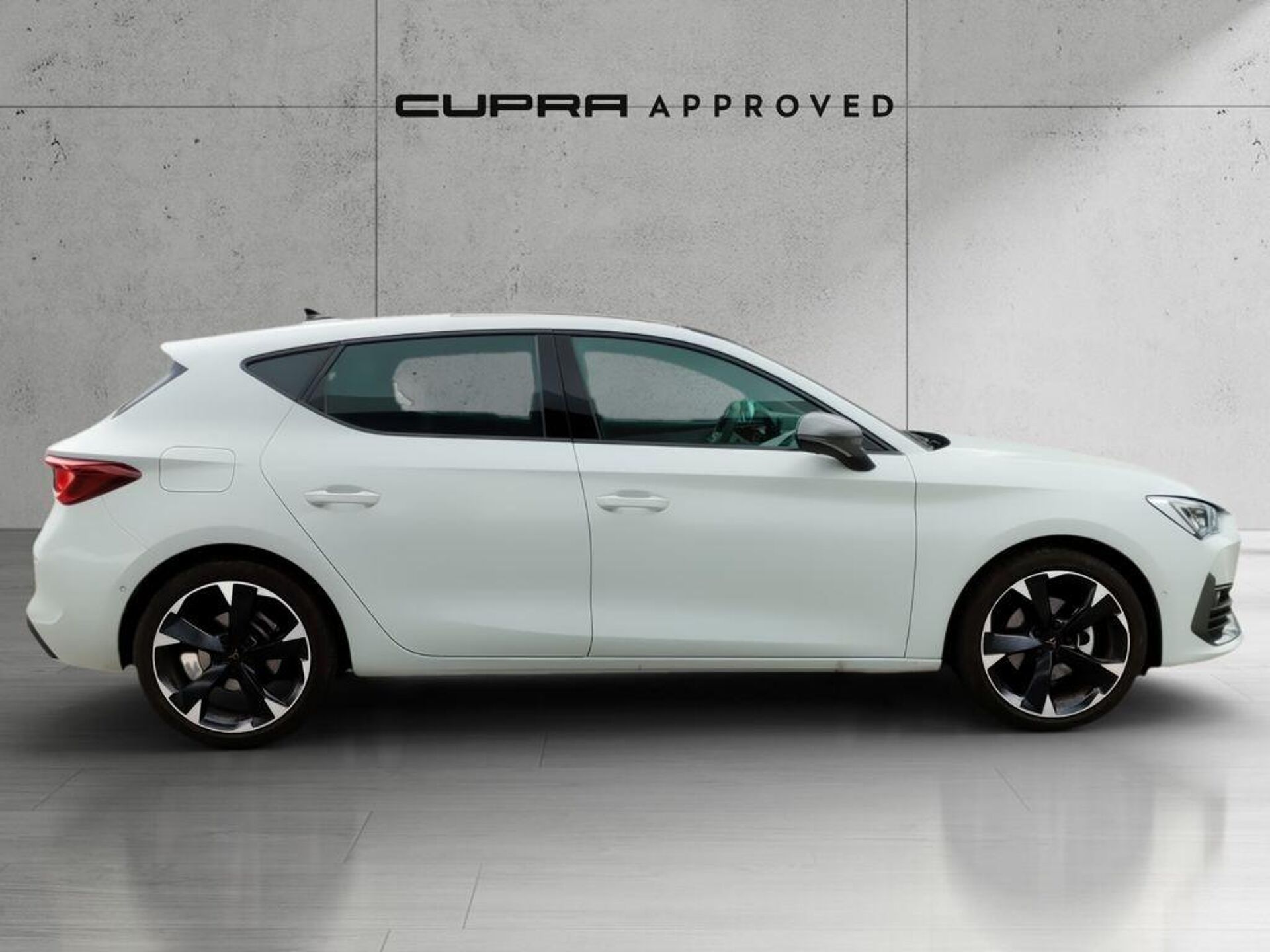 Imagen 3 de CUPRA León