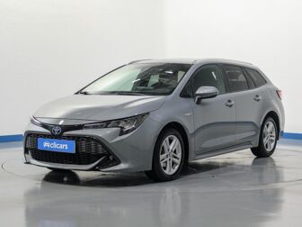 Imagen de TOYOTA Corolla Touring Sports 125H Business