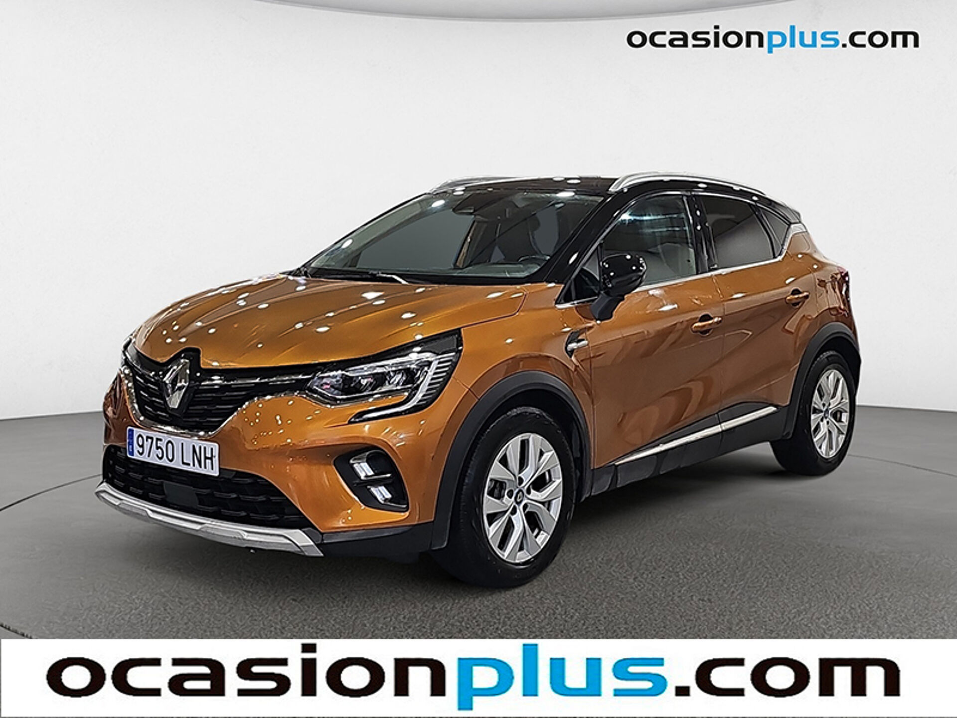 Imagen 1 de RENAULT Captur