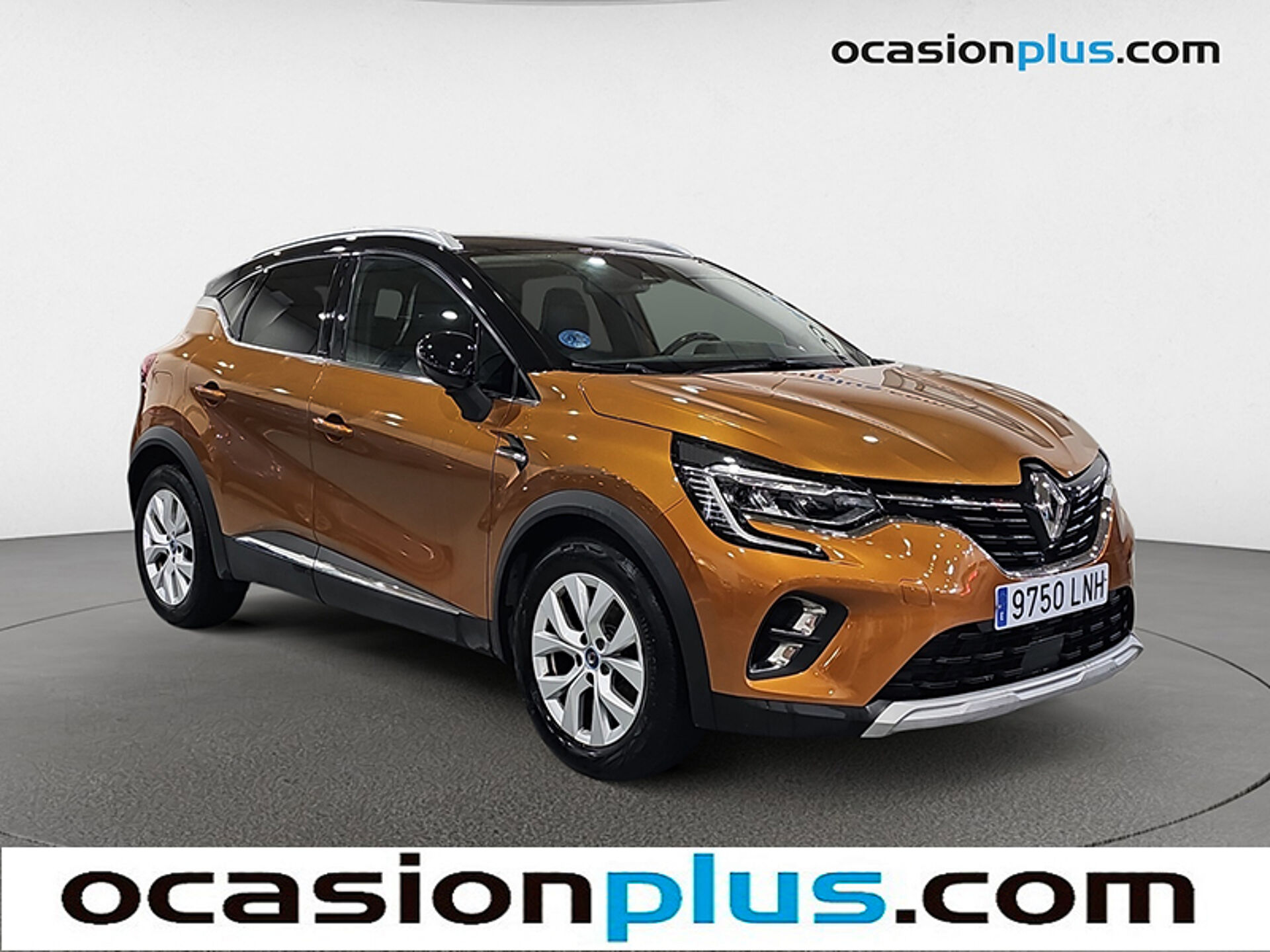 Imagen 2 de RENAULT Captur