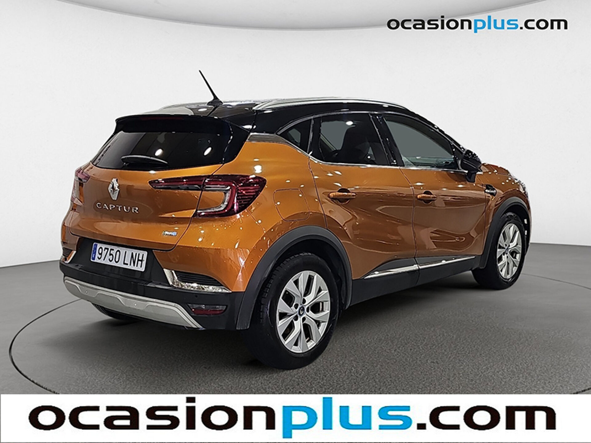 Imagen 3 de RENAULT Captur