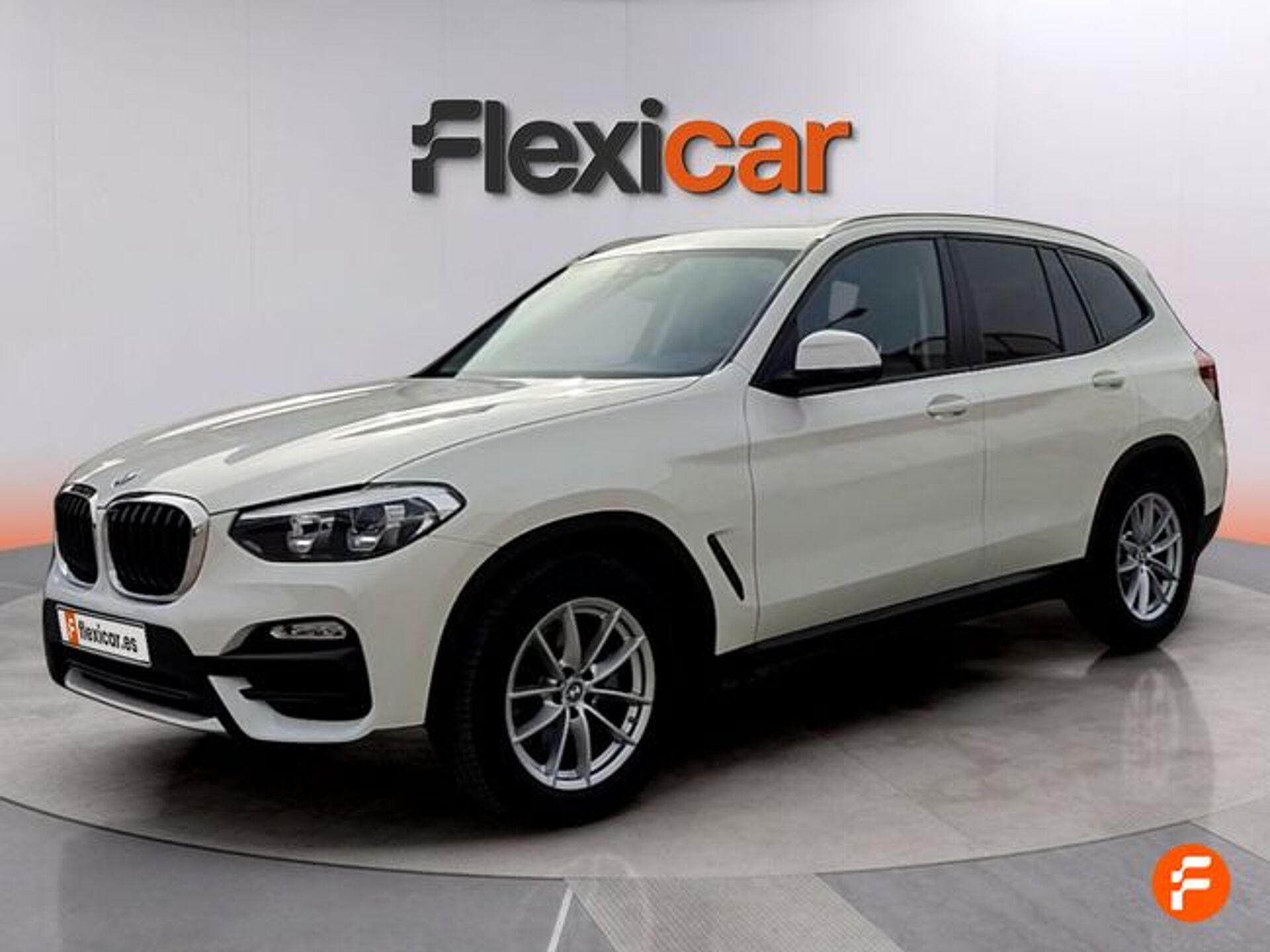 Imagen 3 de BMW X3