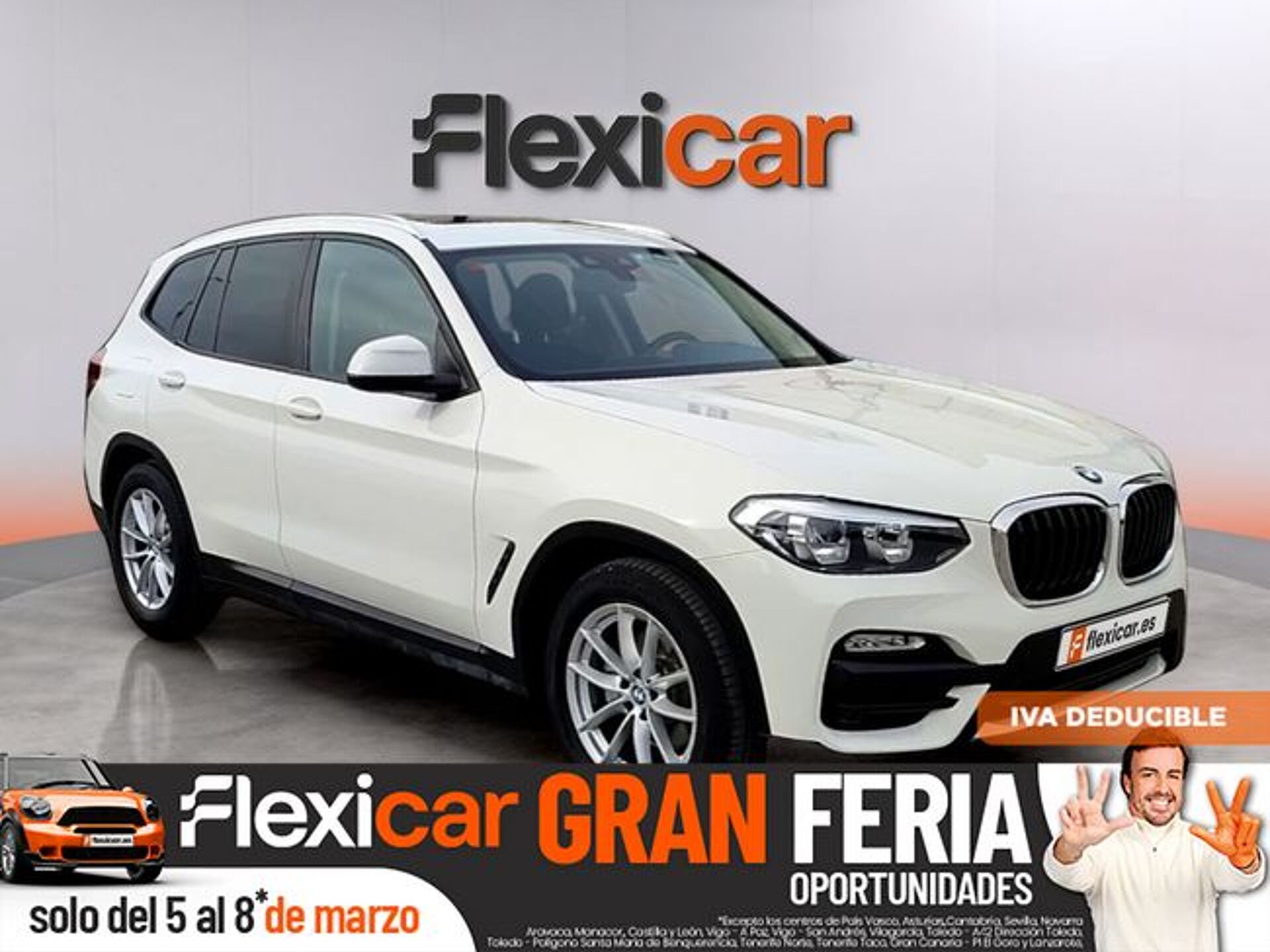 Imagen 1 de BMW X3