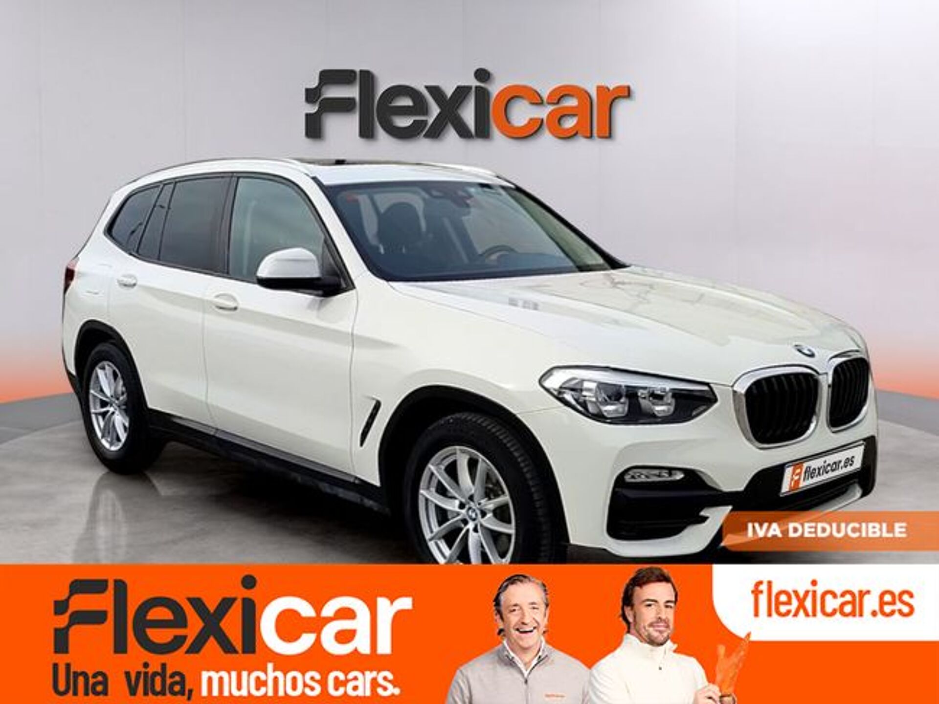 Imagen 1 de BMW X3