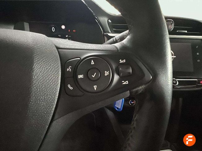 Foto del OPEL Corsa 1.2T XHL S-S Elegance 100