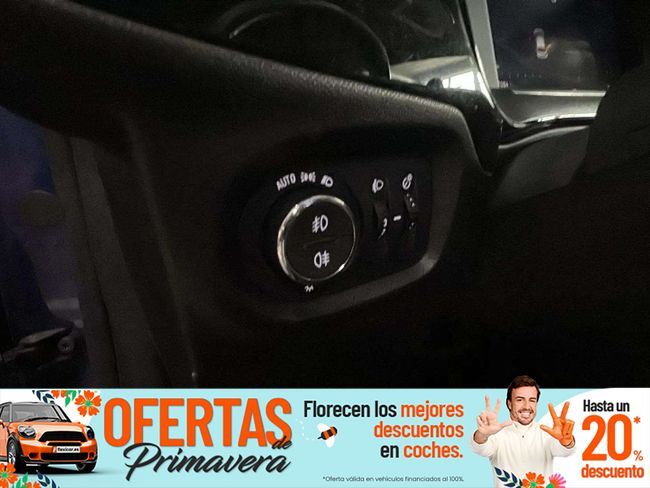 Foto del OPEL Corsa 1.2T XHL S-S Elegance 100