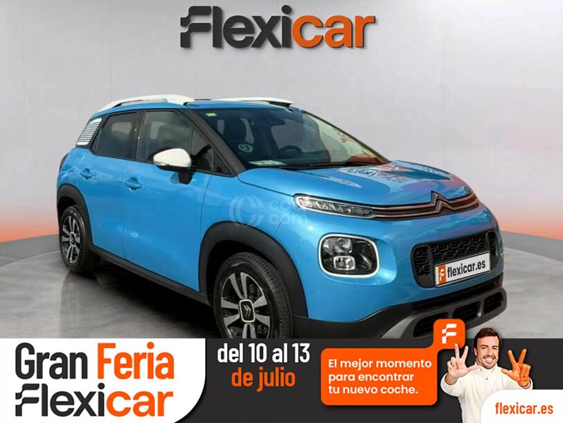 Foto del CITROEN C3 Aircross BlueHDi Feel 120