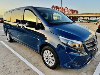 Imagen de MERCEDES Vito Tourer 111 CDI Pro Larga