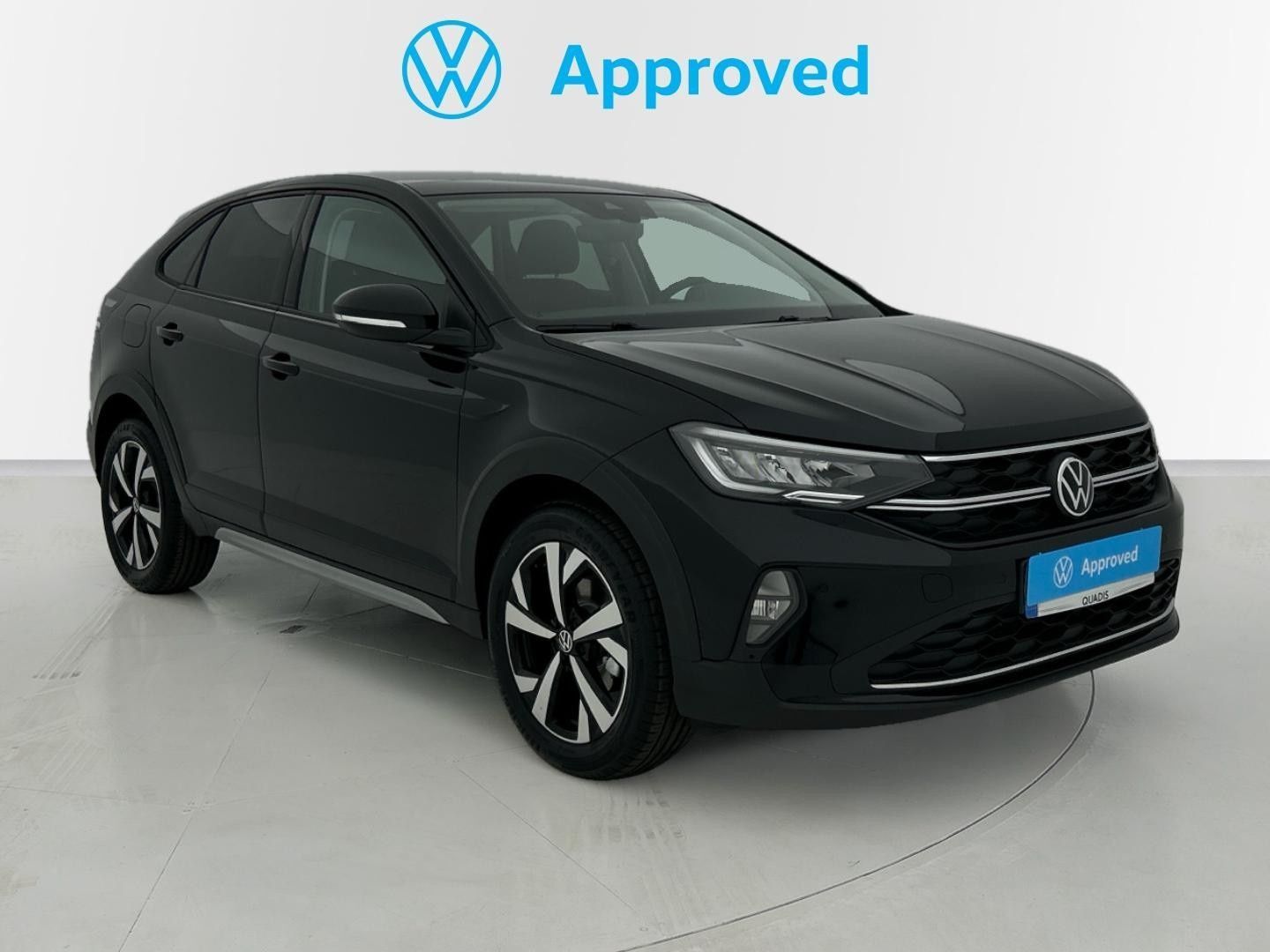 Foto del VOLKSWAGEN Taigo 1.0 TSI 85kW