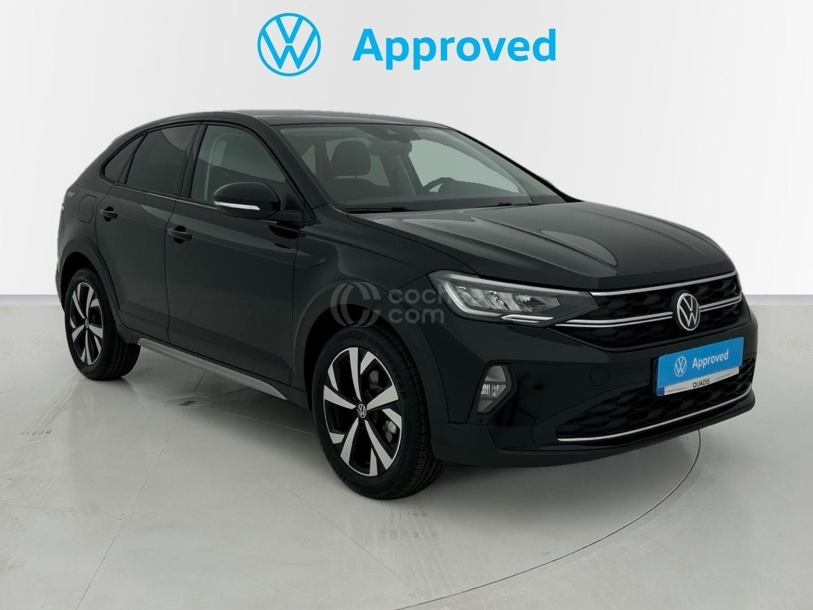 Foto del VOLKSWAGEN Taigo 1.0 TSI 85kW