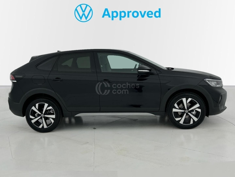 Foto del VOLKSWAGEN Taigo 1.0 TSI 85kW