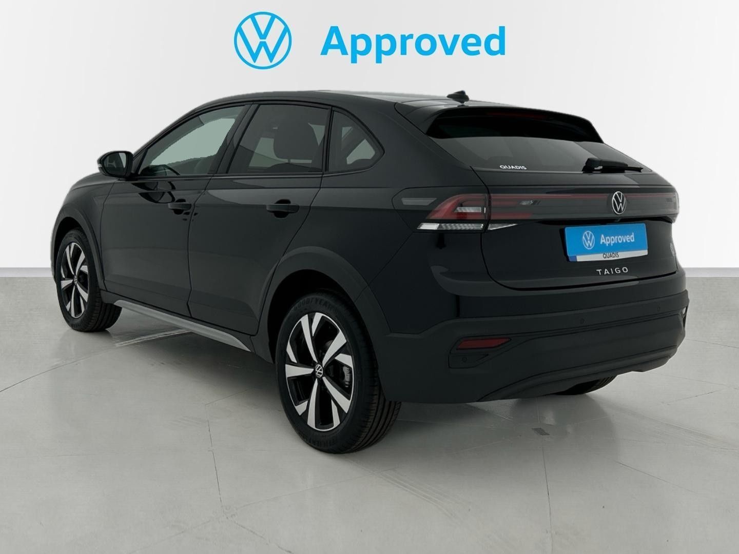 Foto del VOLKSWAGEN Taigo 1.0 TSI 85kW