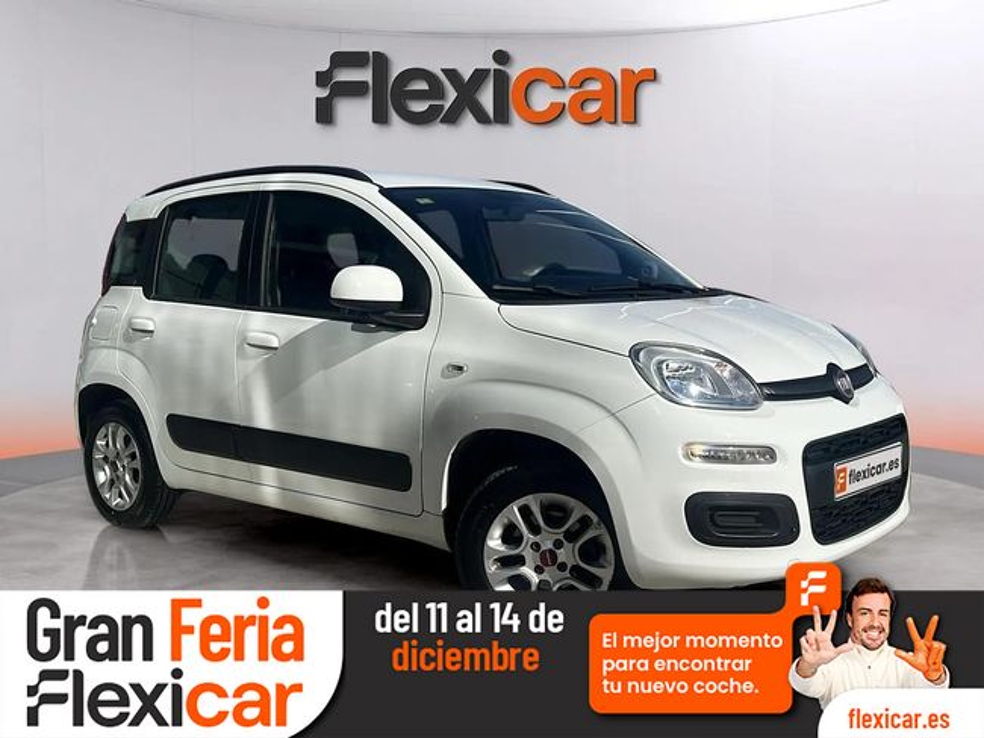 Imagen de FIAT Panda