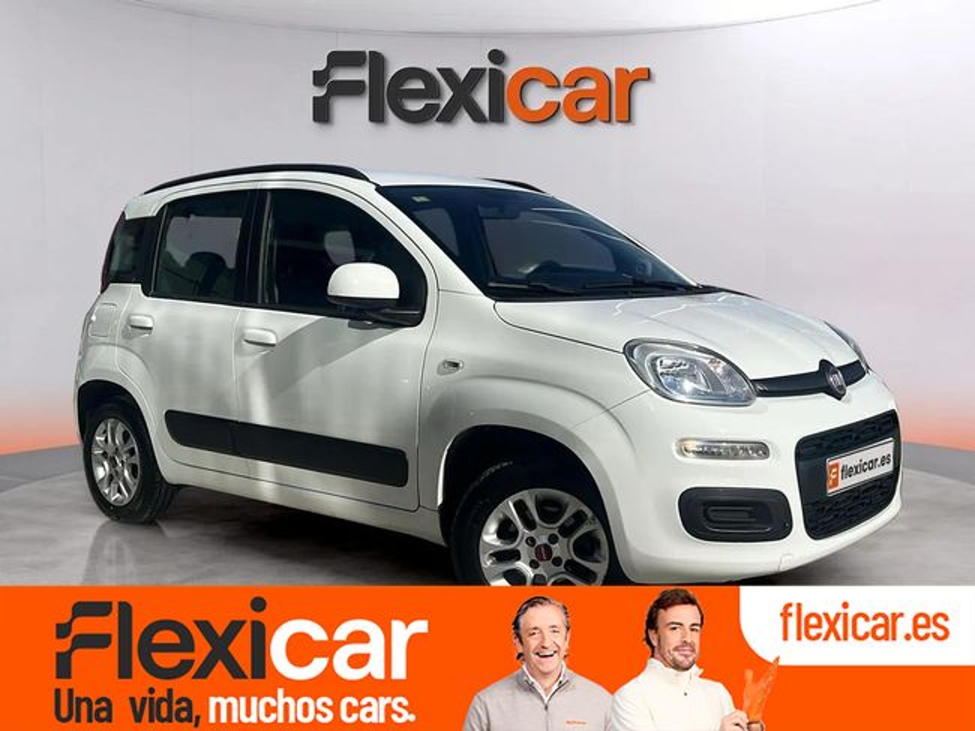 Imagen de FIAT Panda