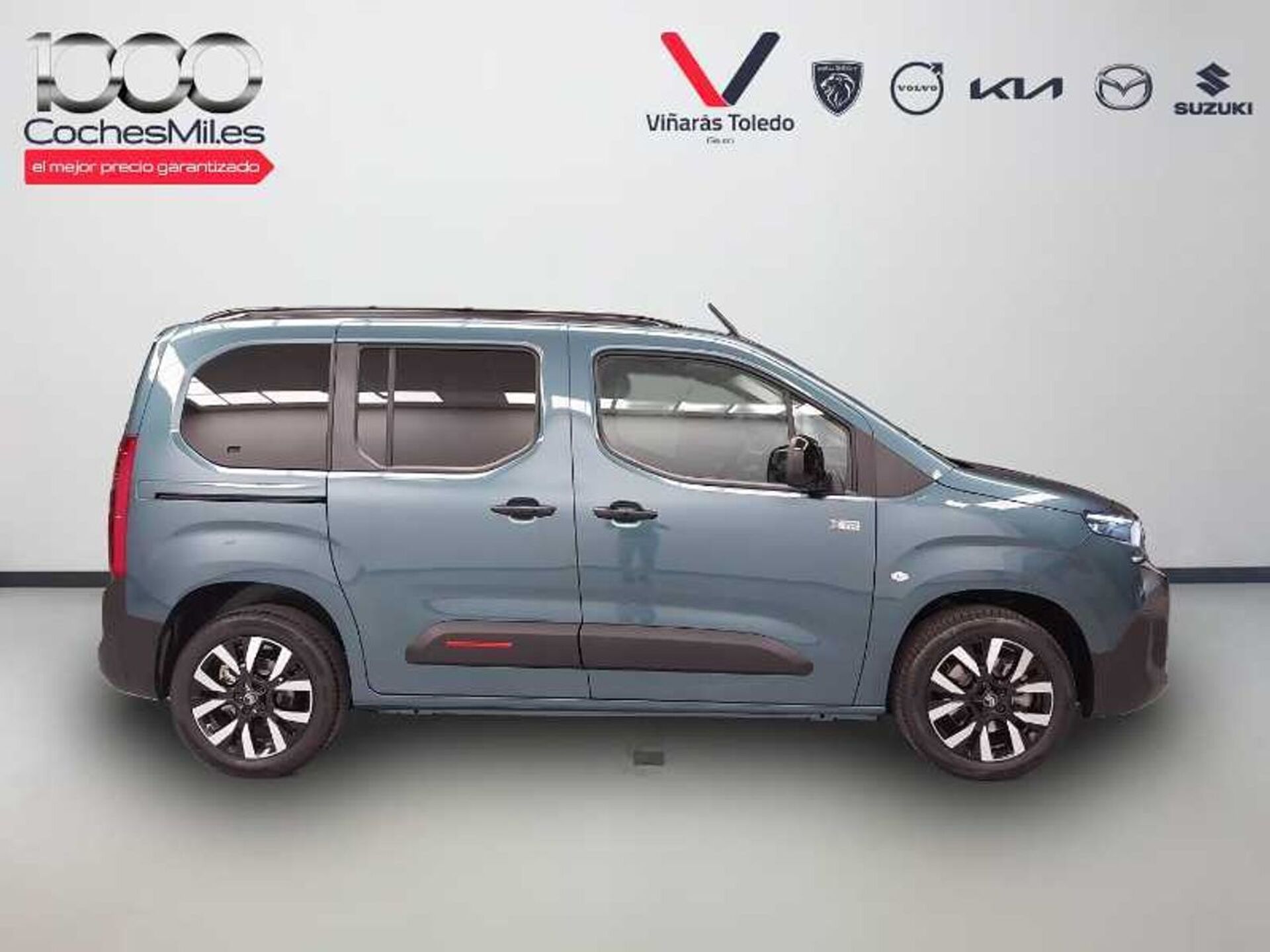 Imagen 3 de CITROEN Berlingo
