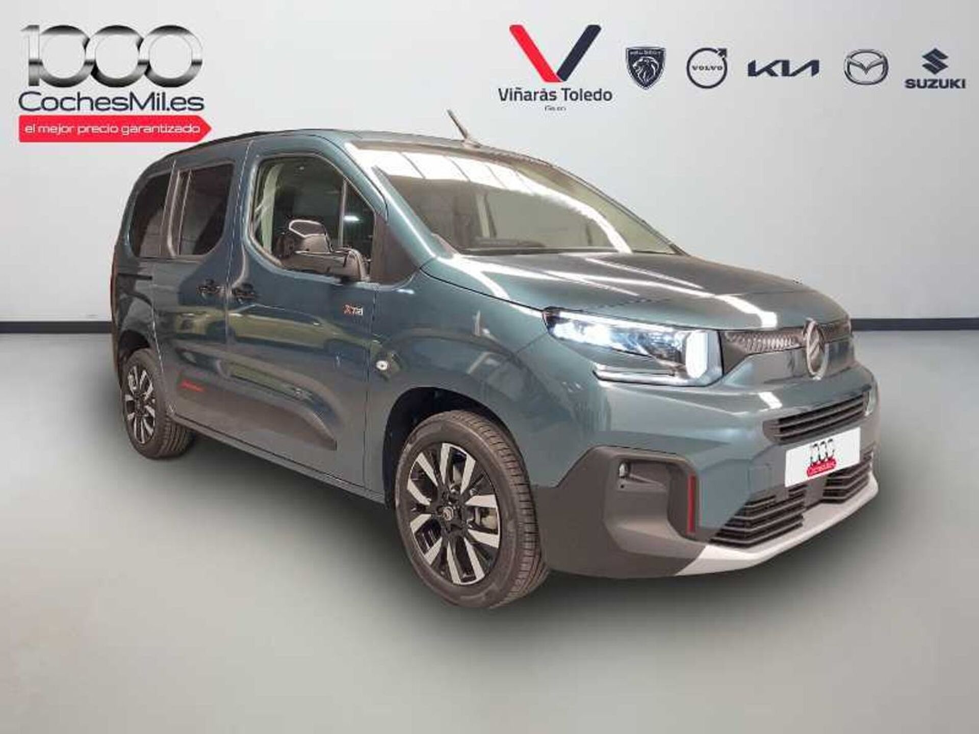 Imagen 2 de CITROEN Berlingo